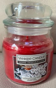 Yankee Candle Reindeer Treats