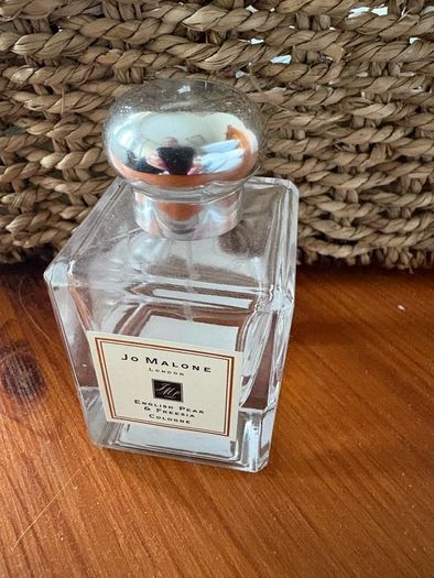 jo Malone English Pear and Fresia