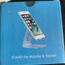 Stand For Mobile & Tablet Image 4