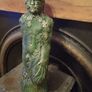 greenman statue Image 5