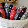 Fabric Fish Hanging Image 9