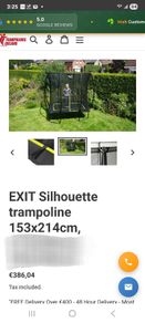 Trampoline