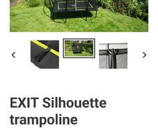 Trampoline