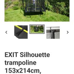 Trampoline