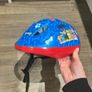 Paw patrol cycling/scooter helmet (Size 51-55cm) Image 3