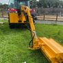 McConnell hyreach Hedge cutter Image 4