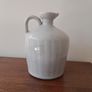 Vintage Pottery Jug Image 2