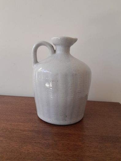 Vintage Pottery Jug