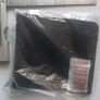 Maxpedition AGR Bi Fold Wallet Slim Mens Hex Ripstop Nylon Money Pocket Black Image 4