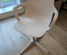 Ikea ODGER Swivel chair
