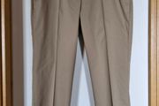 Women's trousers from Camaieu beige s. 44/16