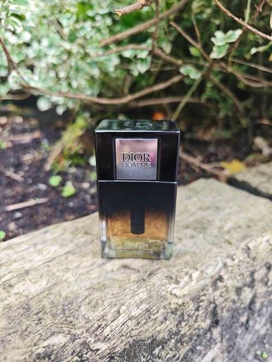 Dior Homme Parfum