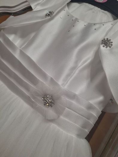 cmmunion dress