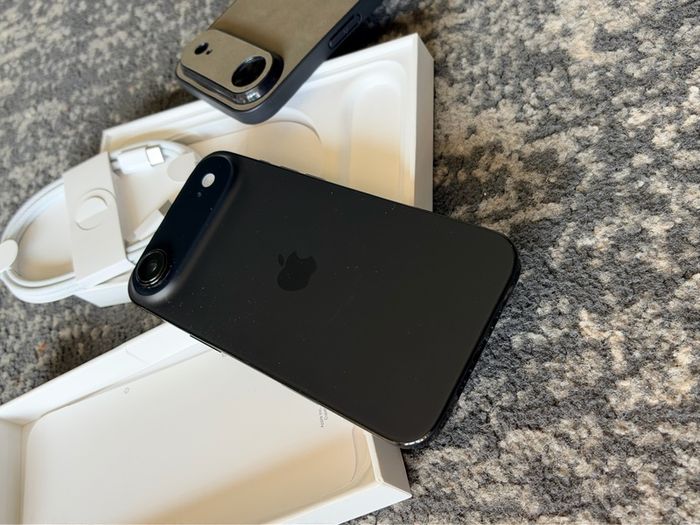 Apple iPhone Air
