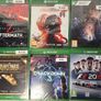 Xbox one games (new and sealed) Image 4