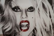 Lady Gaga - Born This Way. 2 CD.