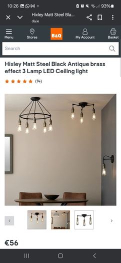 Lights