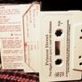 1984. Princes St. The Night John Lynch Lost His Glasses. Cassette Tape. Image 2