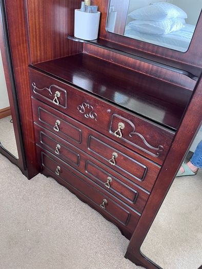 bedroom furniture