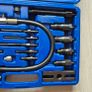 Compression Tester Set for Diesel Engines Image 4