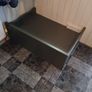 Dog raised bed Image 2