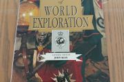 World exploration book