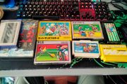 Nintendo Famicom Boxed w/ Boxed Disk System