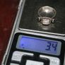 Vintage Sterling Silver 925, Mixed Gemstone Ring Image 5