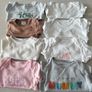 Baby girls clothes Bundle Image 9