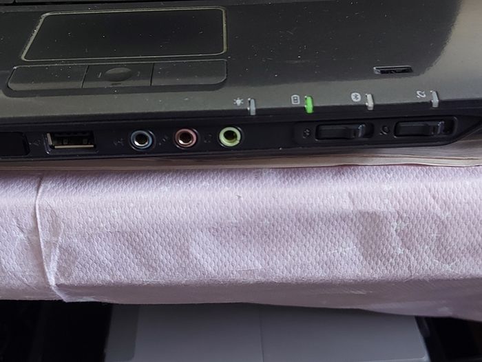 ACER EXTENZA 4220, Vintage, Intel Celeron CPU 530, 1.73GHZ, 32bit, 512mb Ram, 65GB HDD, Windows 7,  Firefox, Opera, Chrome and VLC