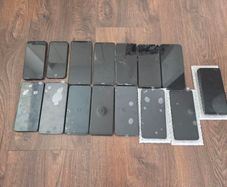 Phone/Tablet lot