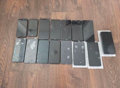 Phone/Tablet lot