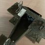 Metal aeroplane Image 3