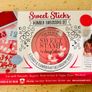 Sweet Stamp Fondant Stamp, Lettering & Numbers sets Image 8