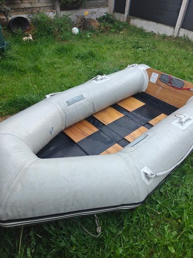 Dinghy