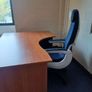 Custom Aircraft Office chairs Image 4