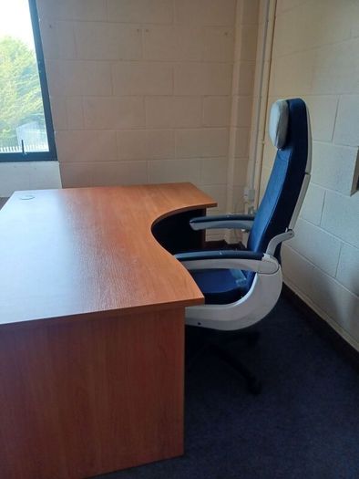 Custom Aircraft Office chairs