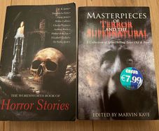 Two Horror Compendiums