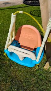 3 in 1 baby swing seat