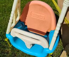 3 in 1 baby swing seat