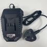 Parkside 2.4A 20V Charger. Indoor Outdoor Maintenance DIY Projects Garage Garden Mechanic 12V 20V 40V Xteam Cordless Brushless Power Tools Lidl Image 2