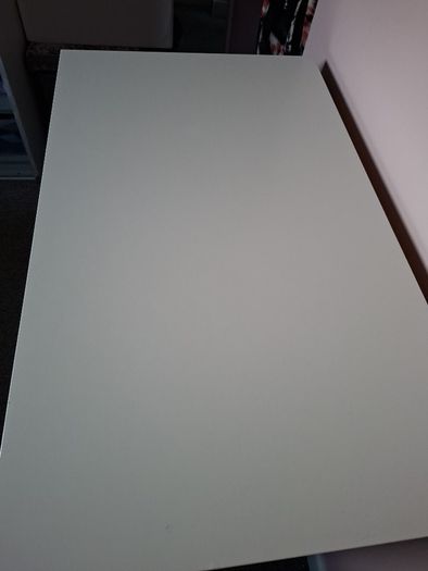 Malm chest of drawers