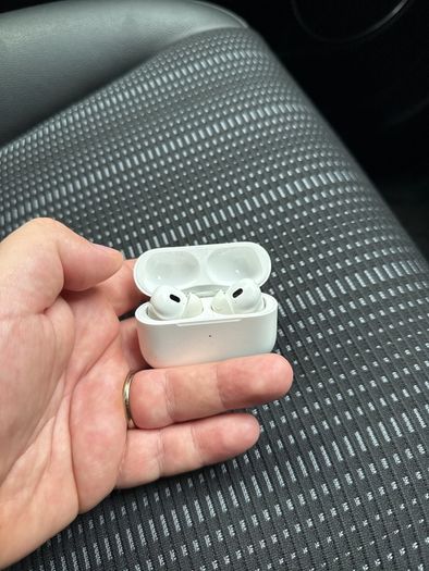 airpods