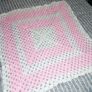 knitted blankets Image 6