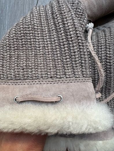 Ugg