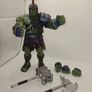 MARVEL DC Po2er Rangers Trandformers Action Figures Image 2