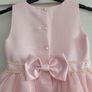 Paul Costelloe Flowergirl Dress, size: 7-8 yrs Image 4