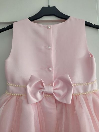 Paul Costelloe Flowergirl Dress, size: 7-8 yrs