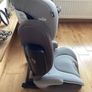 Childs car seat age 3-12 Image 2