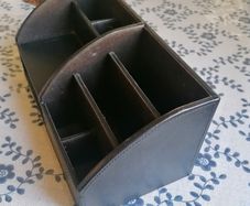 Desk Stationary Organiser